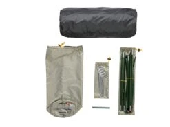 Wechsel Venture 2 Leichtes Trekkingzelt -Thule Verkaufsgeschäft 3d24d0dd791013cf