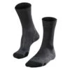 Falke TK2 Cool Herren Wandersocken - Grey -Thule Verkaufsgeschäft 405240 falke tk2 cool wandelsokken asphalt mel ecommerce