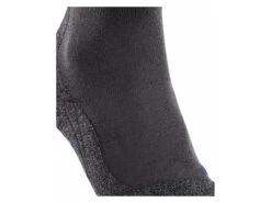 Falke TK2 Cool Herren Wandersocken - Grey -Thule Verkaufsgeschäft 405240 falke tk2 cool heren wandelsokken grijs bovenkant ecommerce