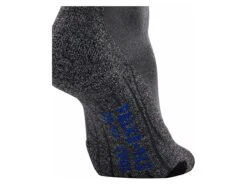 Falke TK2 Cool Herren Wandersocken - Grey -Thule Verkaufsgeschäft 405240 falke tk2 cool heren wandelsokken grijs onderkant ecommerce