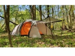 Wechsel Outpost 3 Leichtes Tunnelzelt -Thule Verkaufsgeschäft 40982a404eb8d7b7