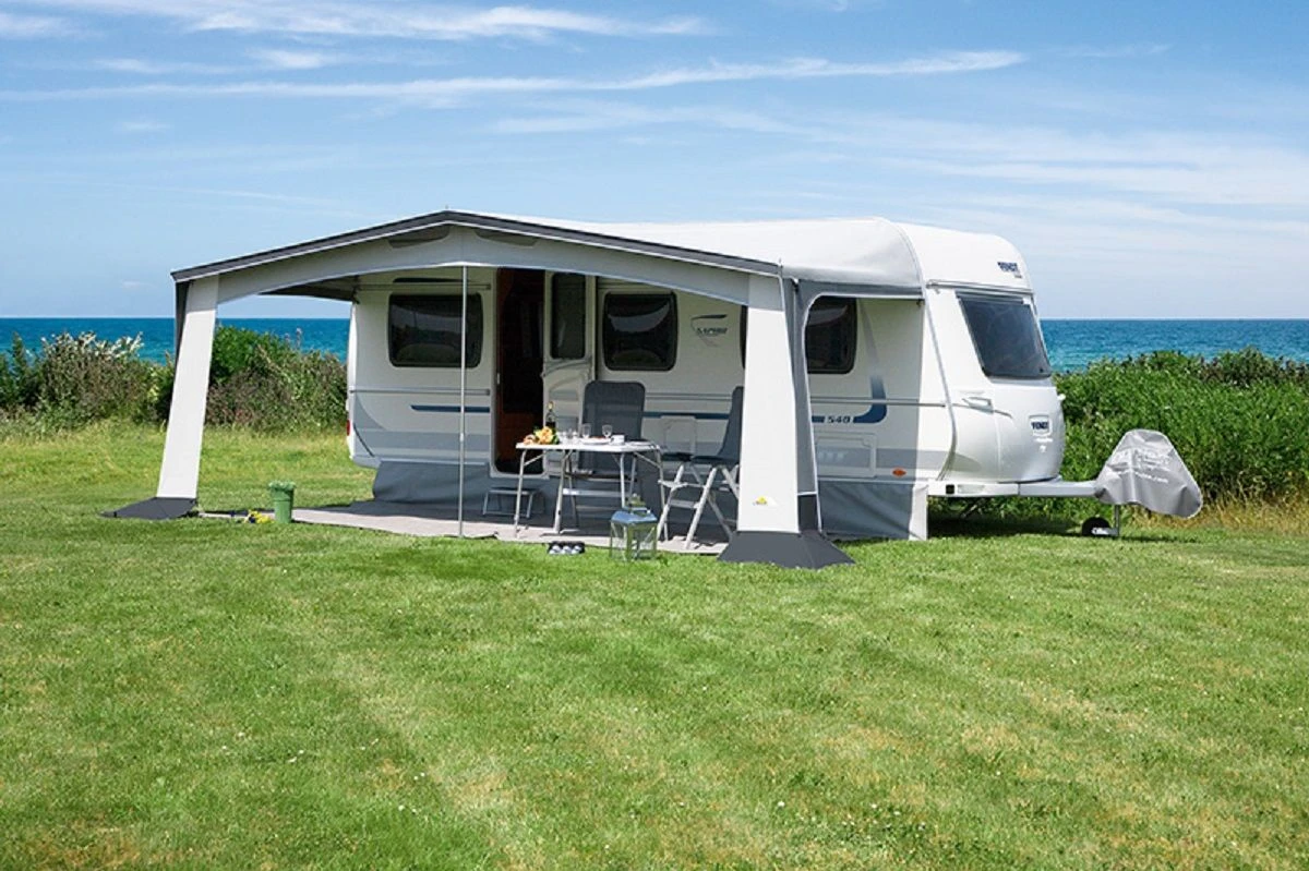 DWT Trend II 240 Größe 13 (911-940) Wohnwagenvorzelt 6 DWT Trend II 240 Größe 13 (911-940) Wohnwagenvorzelt – Bild 4