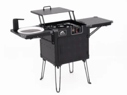 Wild Land Kitchen Cruiser Outdoor-Küche