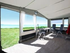 DWT Paradies III 280 Größe 16 (1001-1030) Wohnwagenvorzelt -Thule Verkaufsgeschäft 42f46497d14d77f9