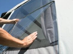 DWT Scala AIR 250 Gr. 61 (981-1005) Wohnwagen Vorzelt -Thule Verkaufsgeschäft 43a4b6b5e390bebe