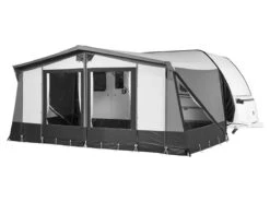 Campout Orion 250 Vorzelt - 851-875 Cm