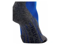 Falke TK2 Cool Herren Wandersocken - Blue -Thule Verkaufsgeschäft 455684 falke tk2 cool heren wandelsokken blauw onderkant ecommerce