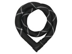 Abus Iven Steel-O-Chain 8210/110 Kettenschloss