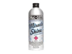 Muc-Off Miracle Shine Polish