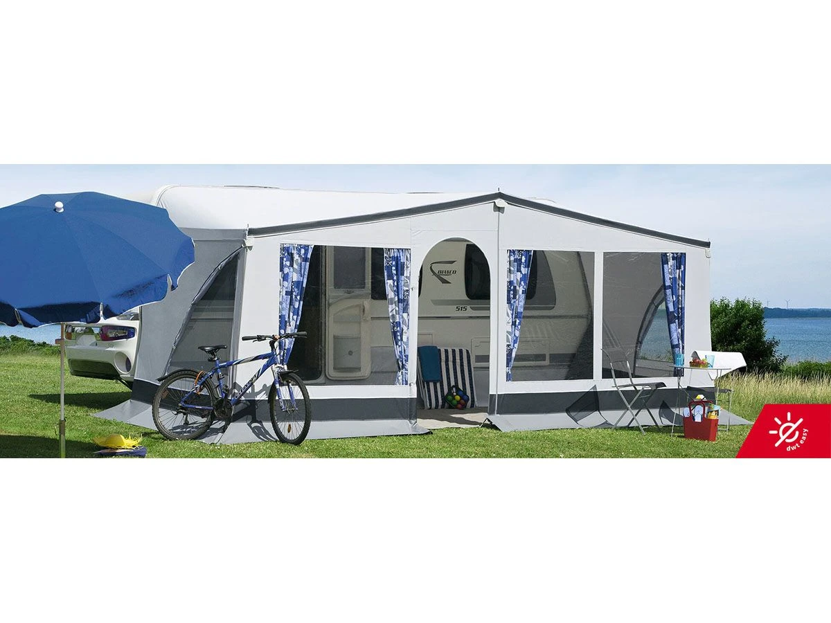 DWT Winner 240 Größe 21 (1151-1180) Wohnwagenvorzelt 4 DWT Winner 240 Größe 21 (1151-1180) Wohnwagenvorzelt – Bild 2