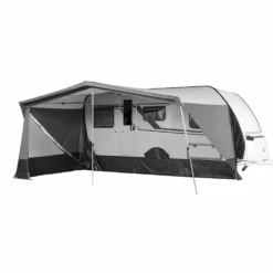 Campout Orion 250 Vorzelt - 851-875 Cm -Thule Verkaufsgeschäft 49d66f978feebff1