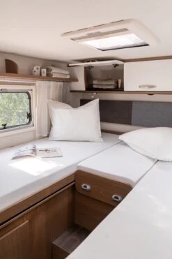 Walra Multifit Längsbett 3-teilig Spannbettlaken - White -Thule Verkaufsgeschäft 4c5c7599a4a72992