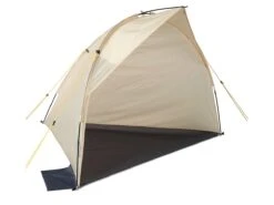 Uquip Shelly Strandzelt - Sand