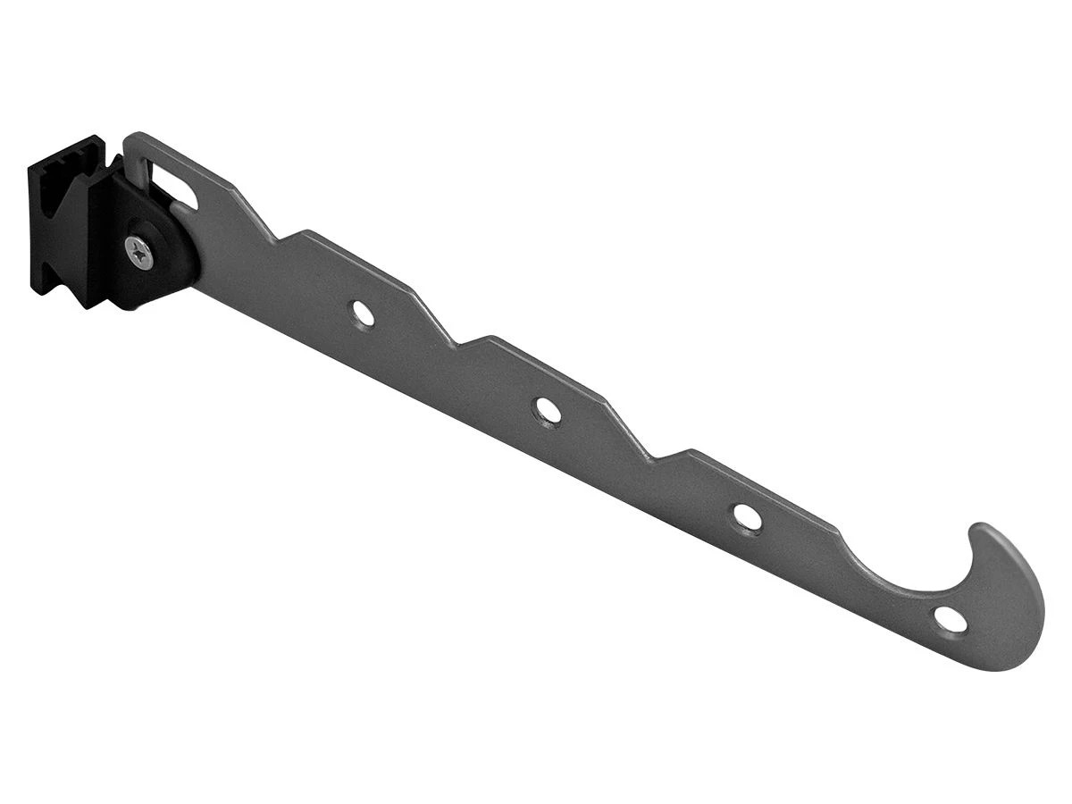 MultiAnker 2.0 Saugnapf Kleiderhaken 3 MultiAnker 2.0 Saugnapf Kleiderhaken