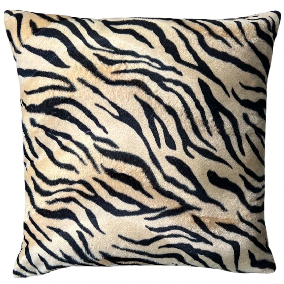 Warmpi Beheiztes Kissen - Tiger 6 Warmpi Beheiztes Kissen - Tiger – Bild 4