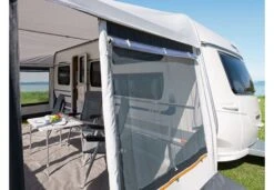 DWT Prinz Plus 240 Größe 12 (881-910) Wohnwagenvorzelt -Thule Verkaufsgeschäft 55d451ceefe3eb06