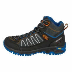 Brütting Mount Meloni Herren Wanderschuhe -Thule Verkaufsgeschäft 56da74de7150f018