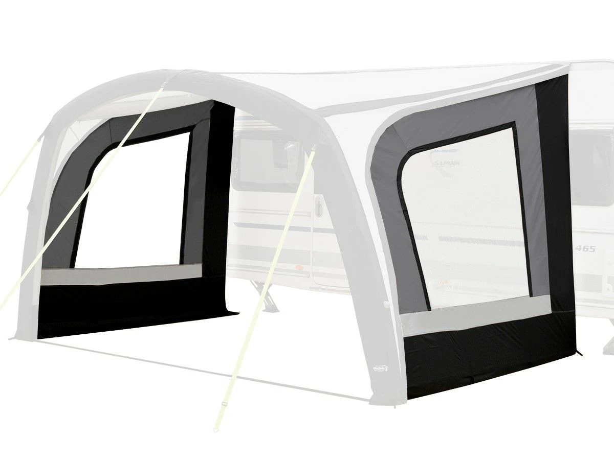 Obelink Sunroof Easy Air Luxe Seitenwände 4 Obelink Sunroof Easy Air Luxe Seitenwände – Bild 2