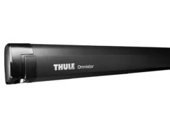 Thule Omnistor 5200 Anthrazit 260 Mystic Grey Kassettenmarkise