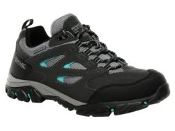 Regatta Holcombe IEP Low Damen Wanderschuhe - Antracite