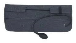 Crespo LS/237 Air-Deluxe Lumbalstütze - Grey 9 Crespo LS/237 Air-Deluxe Lumbalstütze - Grey -Thule Verkaufsgeschäft 5c321f5d080624ac