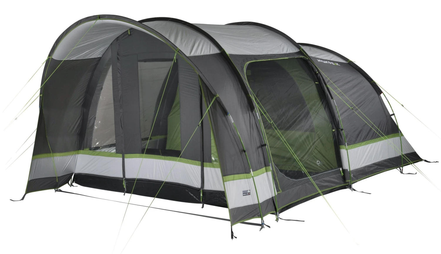 High Peak Brixen 4.0 Tunnelzelt 4 High Peak Brixen 4.0 Tunnelzelt – Bild 2