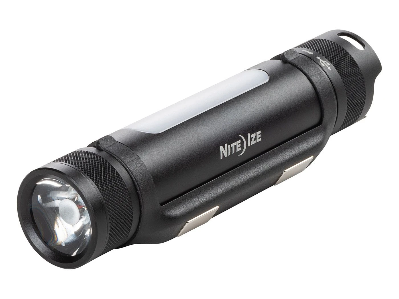 Nite Ize Radiant 850 Wiederaufladbare Taschenlampe 3 Nite Ize Radiant 850 Wiederaufladbare Taschenlampe