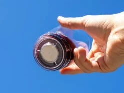 Silwy Set Von 2 Magnet-Trinkbecher - Green -Thule Verkaufsgeschäft 5f95d0ca86fc6ad5