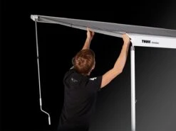 Thule Rain Blocker Side G2 Seitenwand 250 VAN