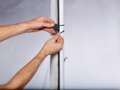 Thule Rain Blocker Side G2 Seitenwand 250 VAN 12 Thule Rain Blocker Side G2 Seitenwand 250 VAN -Thule Verkaufsgeschäft 601490 601490 images other thulerainblockerg2zijpaneels3 3 ecommerce