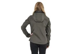 Nordberg Ingrida Army Damen Softshelljacke -Thule Verkaufsgeschäft 603862 603862 images other nordberg ingrida dames softshell jas donkergroen2 ecommerce