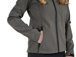 Nordberg Ingrida Army Damen Softshelljacke -Thule Verkaufsgeschäft 603863 603863 images other nordberg ingrida dames softshell jas donkergroen3 ecommerce