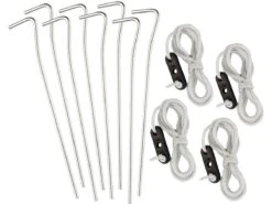 Waimea Bastion Strandzelt Blau 9 Waimea Bastion Strandzelt Blau -Thule Verkaufsgeschäft 603966 603966 images other strandtent haringset ecommerce