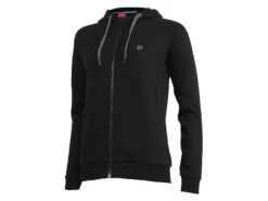 Donnay Anna Damen Jacke - Black