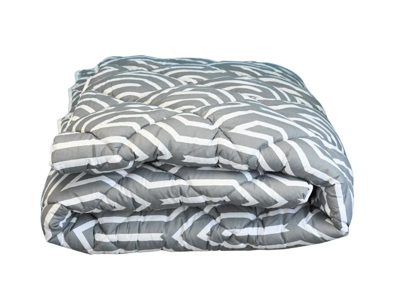 Happybed Mechano Bettdecke - 240x200 Cm 3 Happybed Mechano Bettdecke - 240x200 Cm