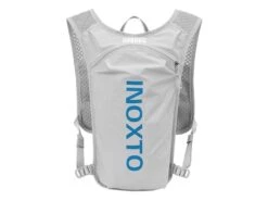 FEDEC 5 Liter Laufrucksack - Grey