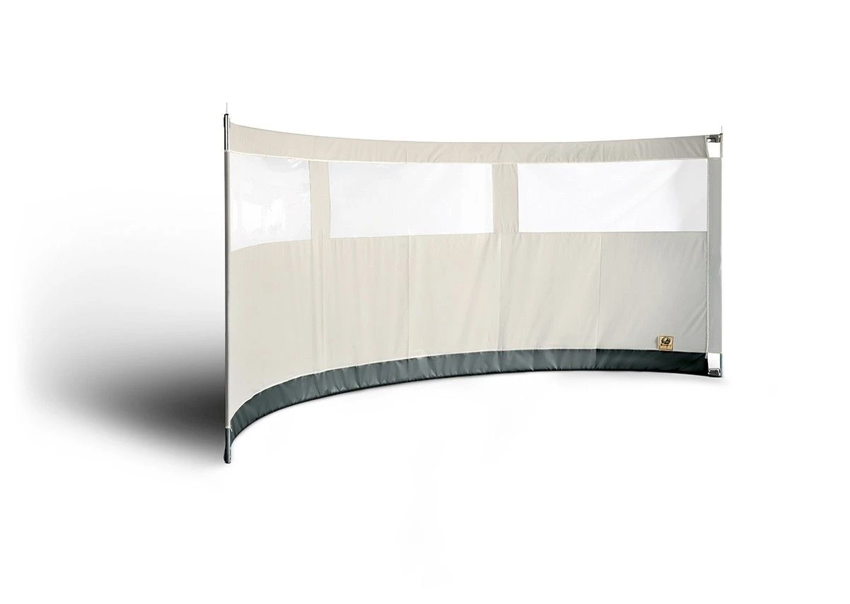 ESVO Gebogen Mistral 395 Mit Schmale Fenster Windschutz 3 ESVO Gebogen Mistral 395 Mit Schmale Fenster Windschutz