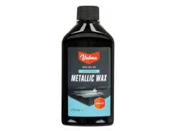 Valma Beauty Metallic Wachs