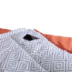 Skandika Vegas XXL RV Rechts Oranger Schlafsack 11 Skandika Vegas XXL RV Rechts Oranger Schlafsack -Thule Verkaufsgeschäft 620e1cbff37cb6.77972671