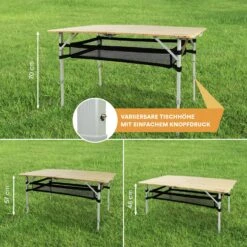 Skandika Bambus Tolja Falttisch -Thule Verkaufsgeschäft 6213b736e6d749.09076530