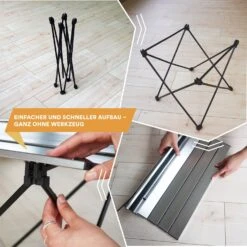 Skandika Ruka M Aluminiumtisch 10 Skandika Ruka M Aluminiumtisch -Thule Verkaufsgeschäft 6213b745b113a7.33218263