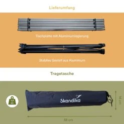 Skandika Ruka M Aluminiumtisch 13 Skandika Ruka M Aluminiumtisch -Thule Verkaufsgeschäft 6213b745c63836.24790924