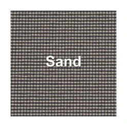 Bo-Camp Copa Rio Comfort Klappstuhl - Sand -Thule Verkaufsgeschäft 623a61b746cc6e3a