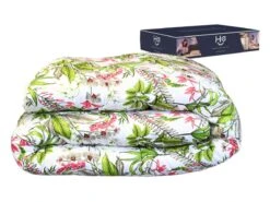 HappyBed Botanic Bliss All Year Bettdecke - 240x220 Cm