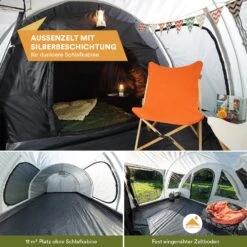 Skandika Simo 4 Tunnelzelt -Thule Verkaufsgeschäft 6273a88f8b9067.78691598