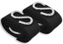 AMANKA 6,4 Meter Hängematte Befestigung