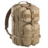Defcon 5 Tactical Hydro-kompatibler Brauner Rucksack -Thule Verkaufsgeschäft 628df038935f02.77631512