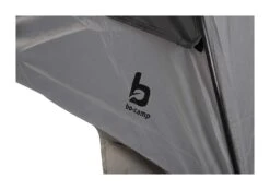 Bo-Camp Plus Graue Windschutzscheibe -Thule Verkaufsgeschäft 62afd586543835d5