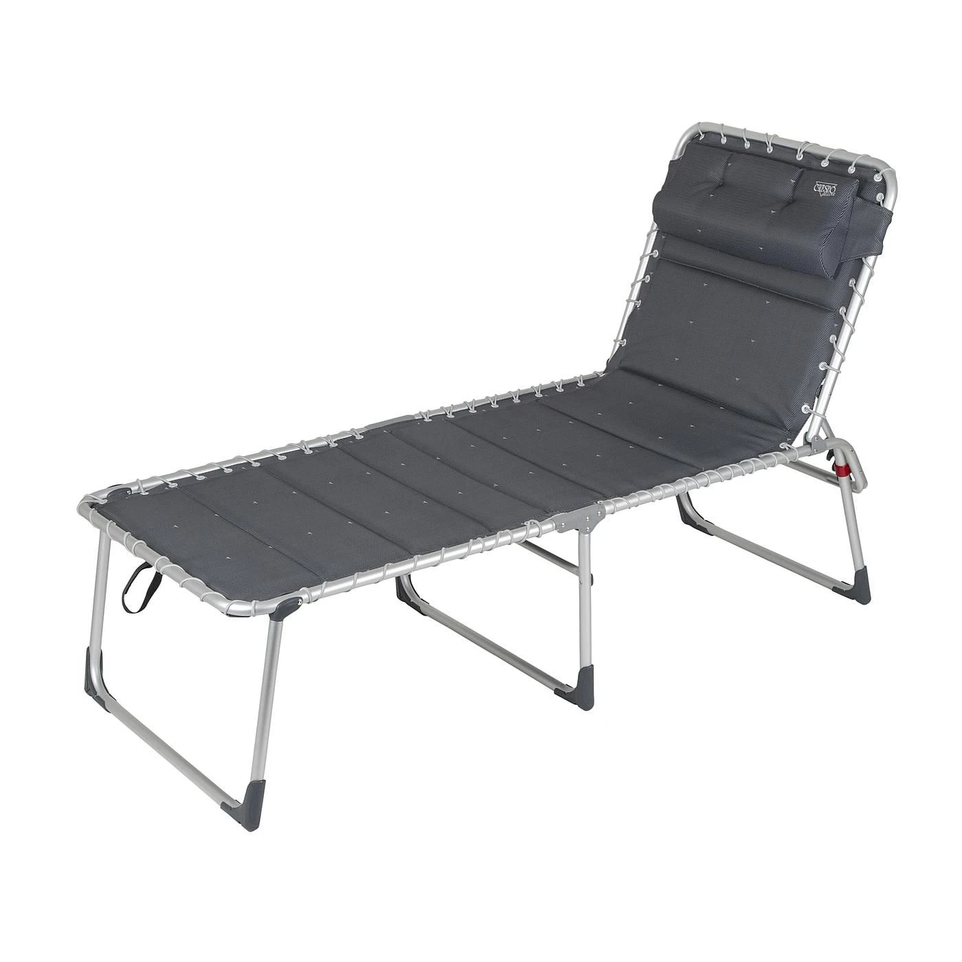 Crespo AL-364/40 Deluxe Liegestuhl 6 Crespo AL-364/40 Deluxe Liegestuhl – Bild 4