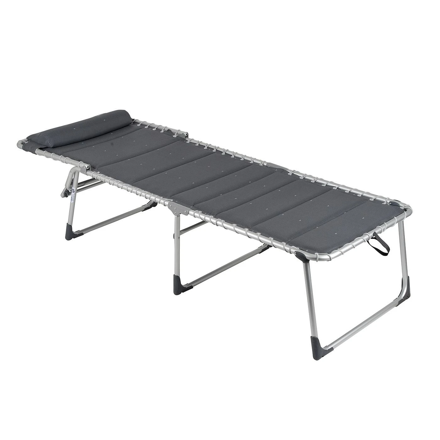 Crespo AL-364/40 Deluxe Liegestuhl 5 Crespo AL-364/40 Deluxe Liegestuhl – Bild 3